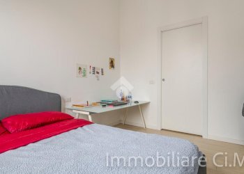 Appartamento Via Porpora, Milano (zona Casoretto) - foto 16