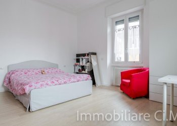 Appartamento Via Porpora, Milano (zona Casoretto) - foto 17