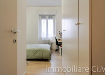 Appartamento Via Porpora, Milano (zona Casoretto) - foto 21