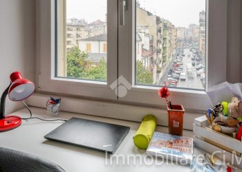 Appartamento Via Porpora, Milano (zona Casoretto) - foto 23