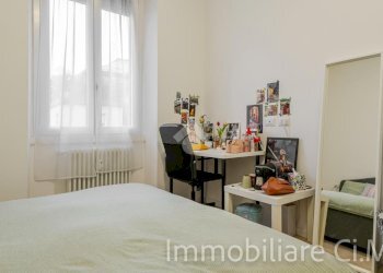 Appartamento Via Porpora, Milano (zona Casoretto) - foto 25