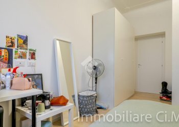 Appartamento Via Porpora, Milano (zona Casoretto) - foto 26