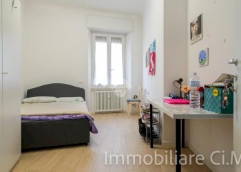 Appartamento Via Porpora, Milano (zona Casoretto) - foto 27