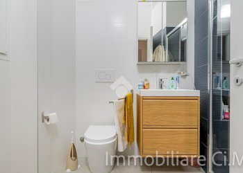 Appartamento Via Porpora, Milano (zona Casoretto) - foto 29