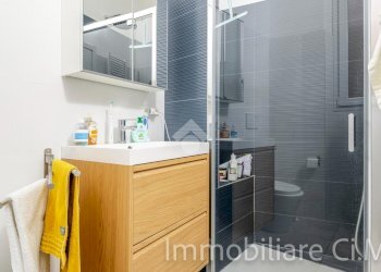 Appartamento Via Porpora, Milano (zona Casoretto) - foto 30