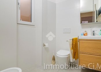 Appartamento Via Porpora, Milano (zona Casoretto) - foto 31