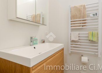 Appartamento Via Porpora, Milano (zona Casoretto) - foto 32