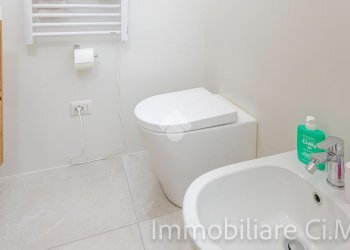 Appartamento Via Porpora, Milano (zona Casoretto) - foto 33