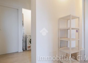 Appartamento Via Porpora, Milano (zona Casoretto) - foto 34