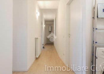 Appartamento Via Porpora, Milano (zona Casoretto) - foto 35