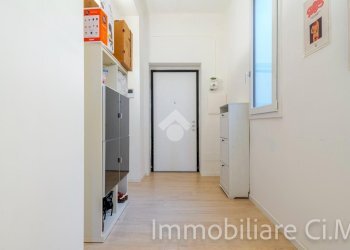 Appartamento Via Porpora, Milano (zona Casoretto) - foto 36