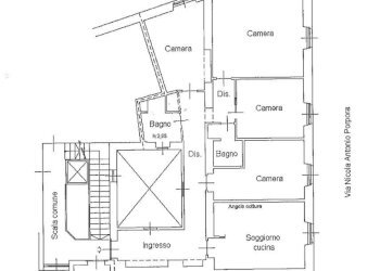 Appartamento Via Porpora, Milano (zona Casoretto) - foto 39