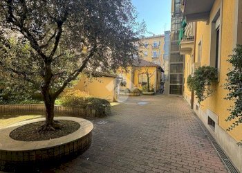 Appartamento Via Porpora, Milano (zona Casoretto) - foto 43