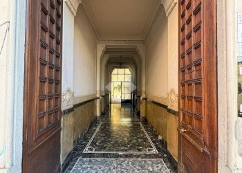 Appartamento Via Porpora, Milano (zona Casoretto) - foto 45