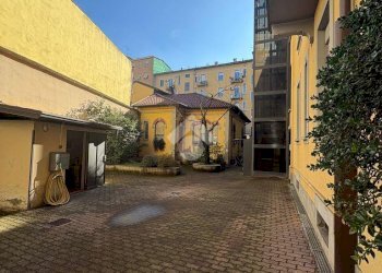 Appartamento Via Porpora, Milano (zona Casoretto) - foto 47