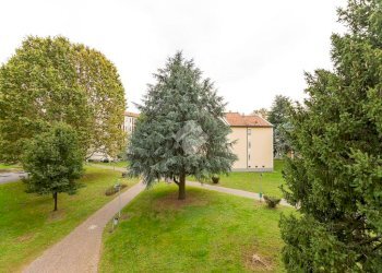 Bilocale Via Demonte, Milano (zona Niguarda) - foto 24