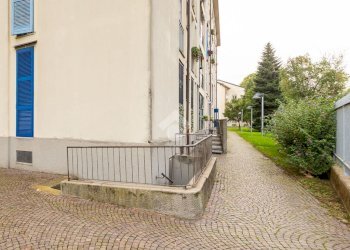 Bilocale Via Demonte, Milano (zona Niguarda) - foto 27