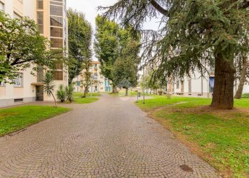 Bilocale Via Demonte, Milano (zona Niguarda) - foto 28