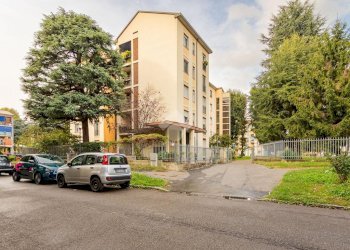 Bilocale Via Demonte, Milano (zona Niguarda) - foto 26