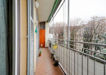 Bilocale Via Demonte, Milano (zona Niguarda) - foto 5