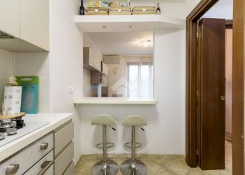 Bilocale Via Demonte, Milano (zona Niguarda) - foto 18