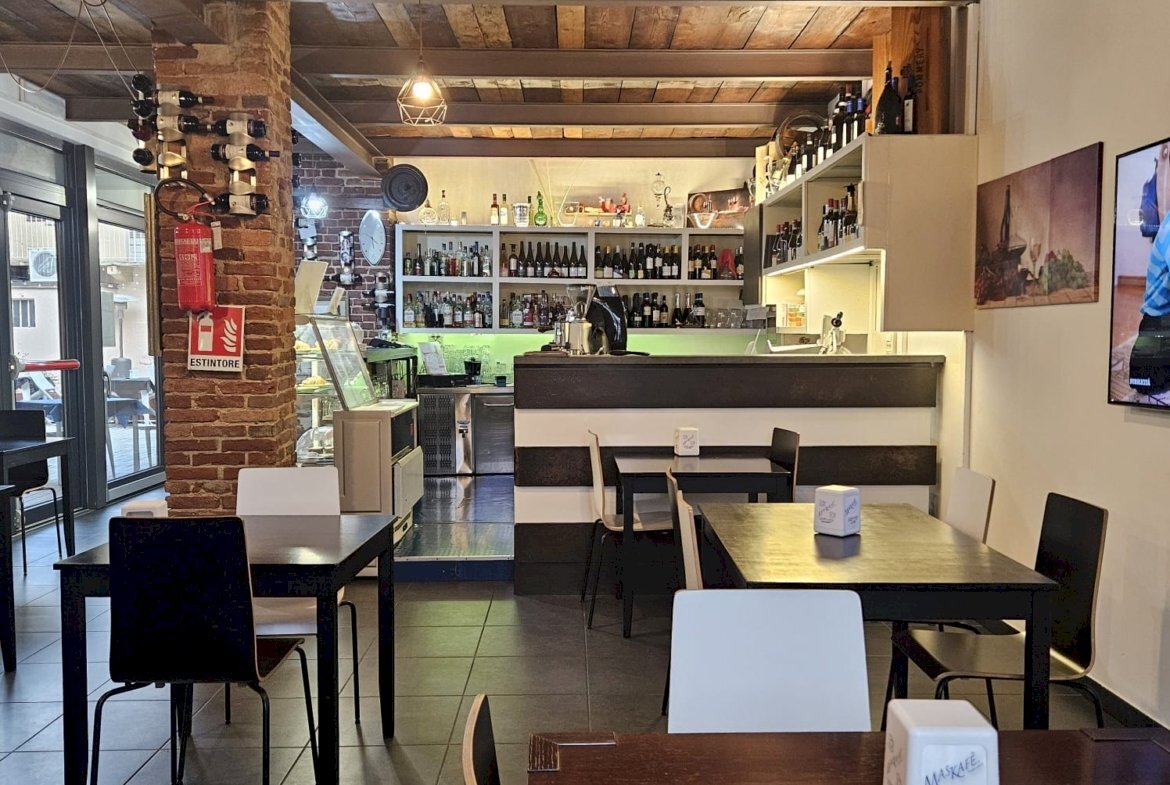 Attività Commerciale Rivalta di Torino, Rivalta di Torino - foto 1