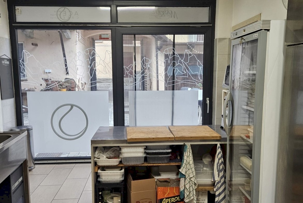 Attività Commerciale Rivalta di Torino, Rivalta di Torino - foto 3