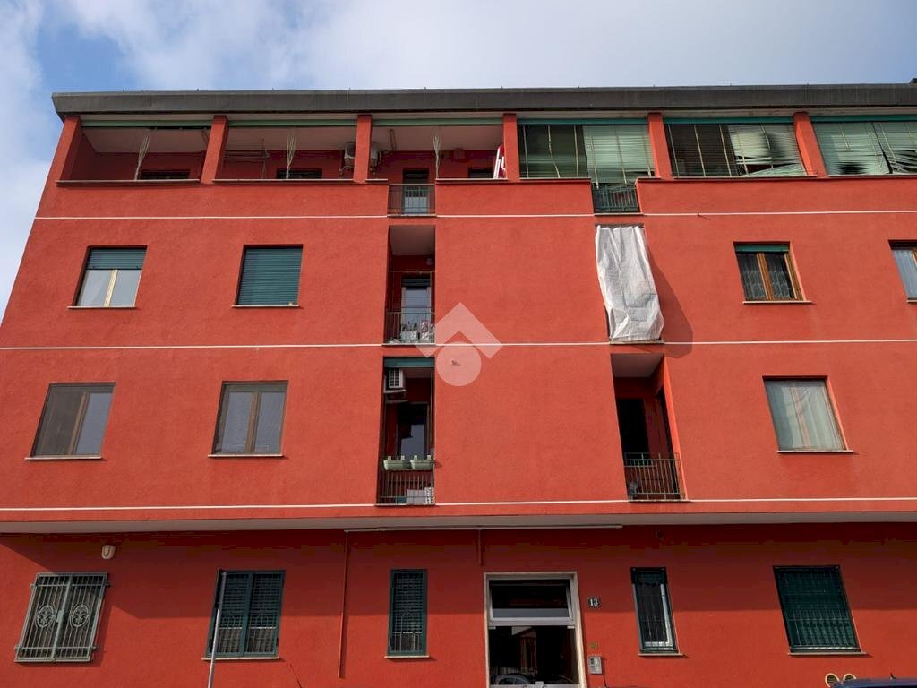 One-room apartment Via Privata Ruggero Ruggeri, Milano (neighborhood Cimiano) - photo 1