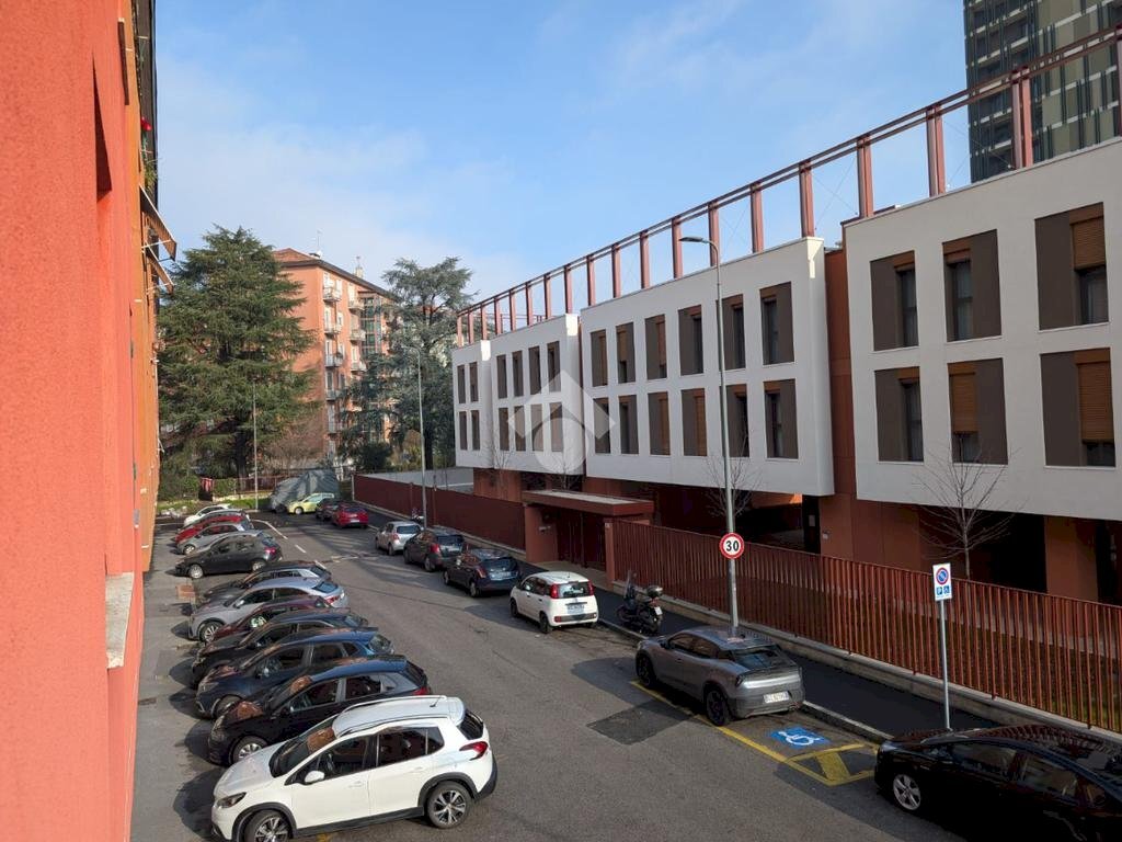 One-room apartment Via Privata Ruggero Ruggeri, Milano (neighborhood Cimiano) - photo 2