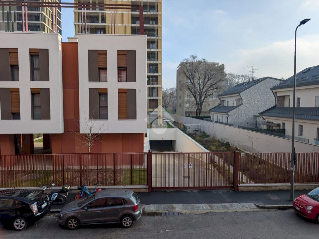 One-room apartment Via Privata Ruggero Ruggeri, Milano (neighborhood Cimiano) - photo 3