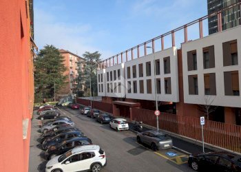 Monolocale Via Privata Ruggero Ruggeri, Milano (zona Cimiano) - foto 2