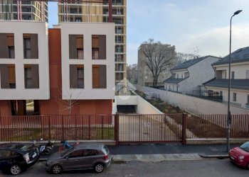 Monolocale Via Privata Ruggero Ruggeri, Milano (zona Cimiano) - foto 3