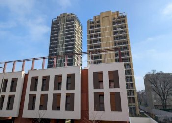 Monolocale Via Privata Ruggero Ruggeri, Milano (zona Cimiano) - foto 4