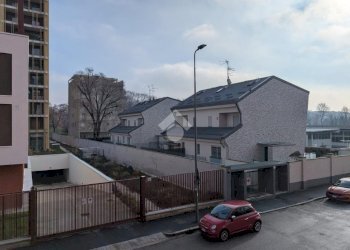 Monolocale Via Privata Ruggero Ruggeri, Milano (zona Cimiano) - foto 5