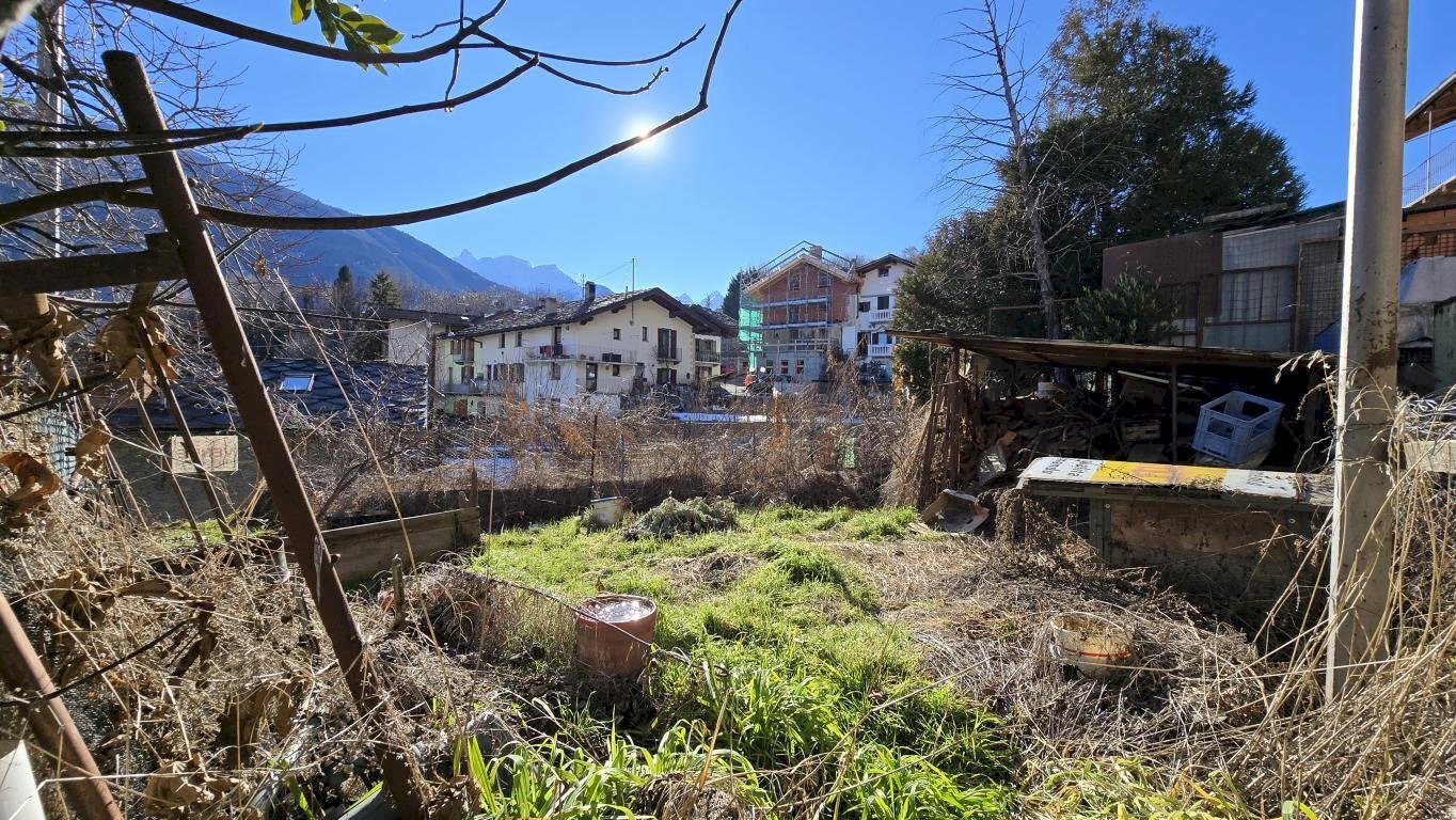 Terratetto - Terracielo Frazione Fochat, 30, Sarre - foto 2