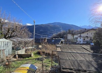 Terratetto - Terracielo Frazione Fochat, 30, Sarre - foto 4