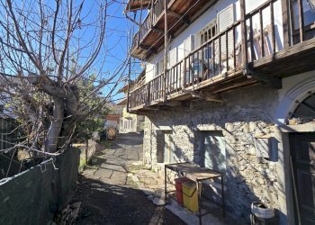 Terratetto - Terracielo Frazione Fochat, 30, Sarre - foto 5