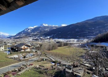 Terratetto - Terracielo Frazione Fochat, 30, Sarre - foto 3