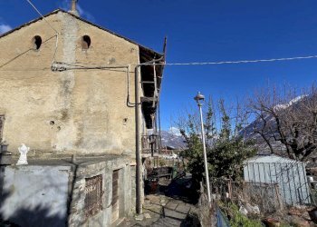 Terratetto - Terracielo Frazione Fochat, 30, Sarre - foto 6