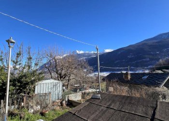 Terratetto - Terracielo Frazione Fochat, 30, Sarre - foto 8