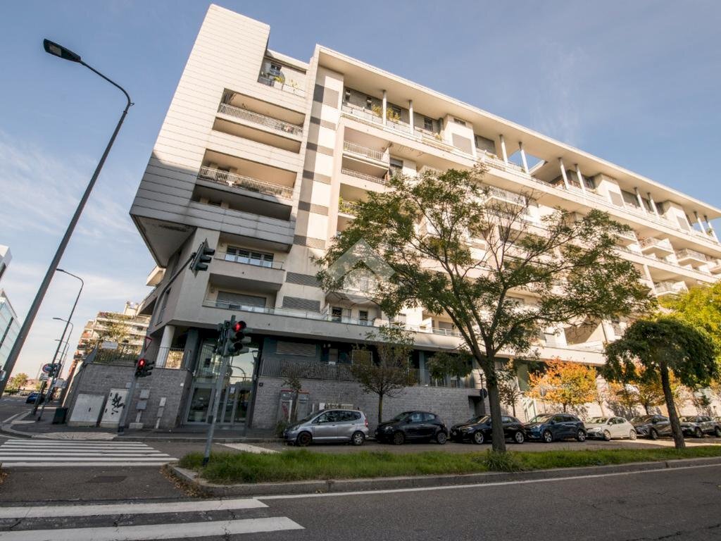 Trilocale Via del Futurismo, Milano (zona Rogoredo) - foto 1