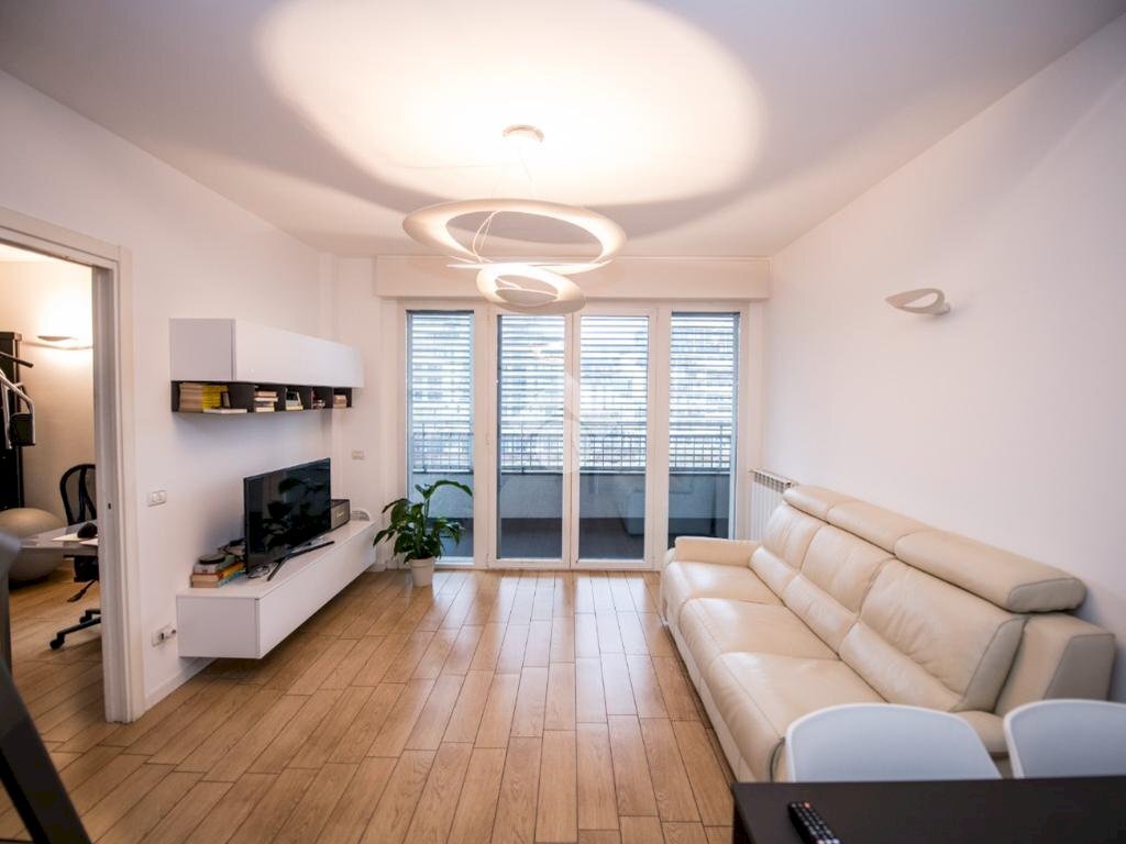 Trilocale Via del Futurismo, Milano (zona Rogoredo) - foto 2