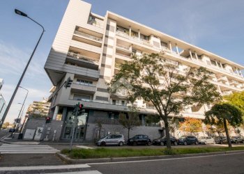 Trilocale Via del Futurismo, Milano (zona Rogoredo) - foto 1