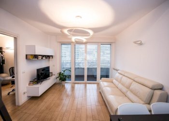 Trilocale Via del Futurismo, Milano (zona Rogoredo) - foto 2