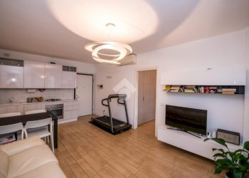 Trilocale Via del Futurismo, Milano (zona Rogoredo) - foto 7