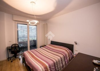 Trilocale Via del Futurismo, Milano (zona Rogoredo) - foto 9