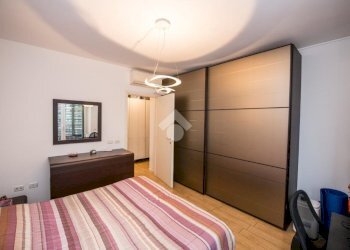 Trilocale Via del Futurismo, Milano (zona Rogoredo) - foto 11