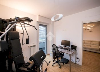 Trilocale Via del Futurismo, Milano (zona Rogoredo) - foto 13