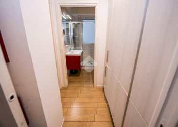 Trilocale Via del Futurismo, Milano (zona Rogoredo) - foto 17