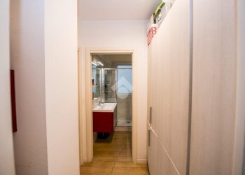 Trilocale Via del Futurismo, Milano (zona Rogoredo) - foto 18